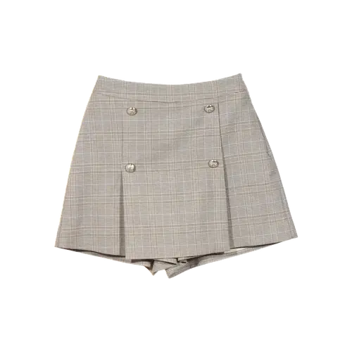 주크 치마바지