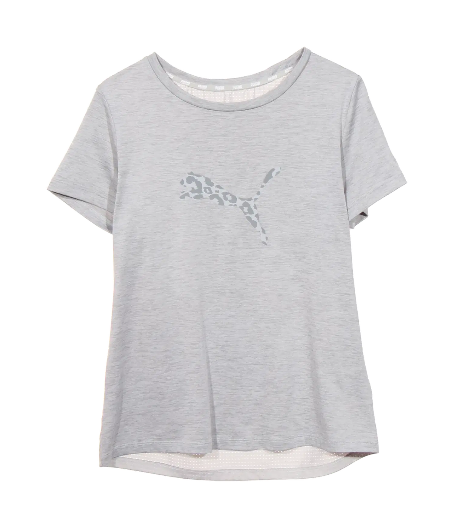 푸마 반팔티셔츠 1
