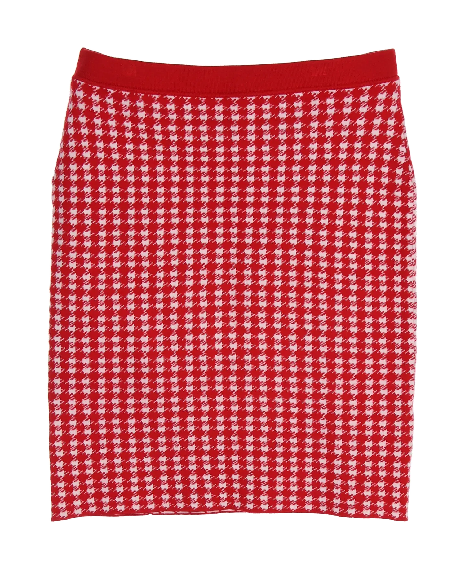칼 라거펠트 미디스커트 2