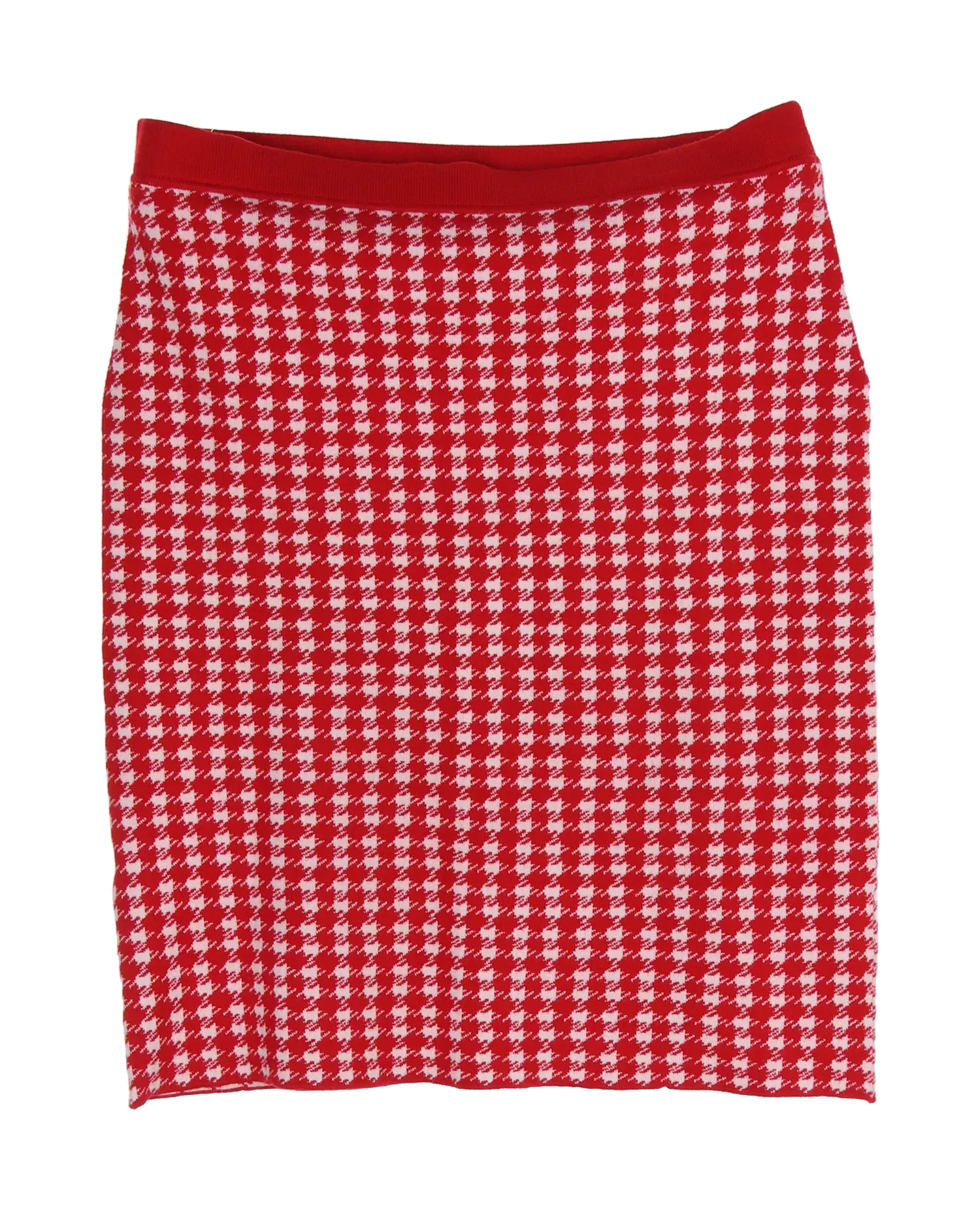 칼 라거펠트 미디스커트 1
