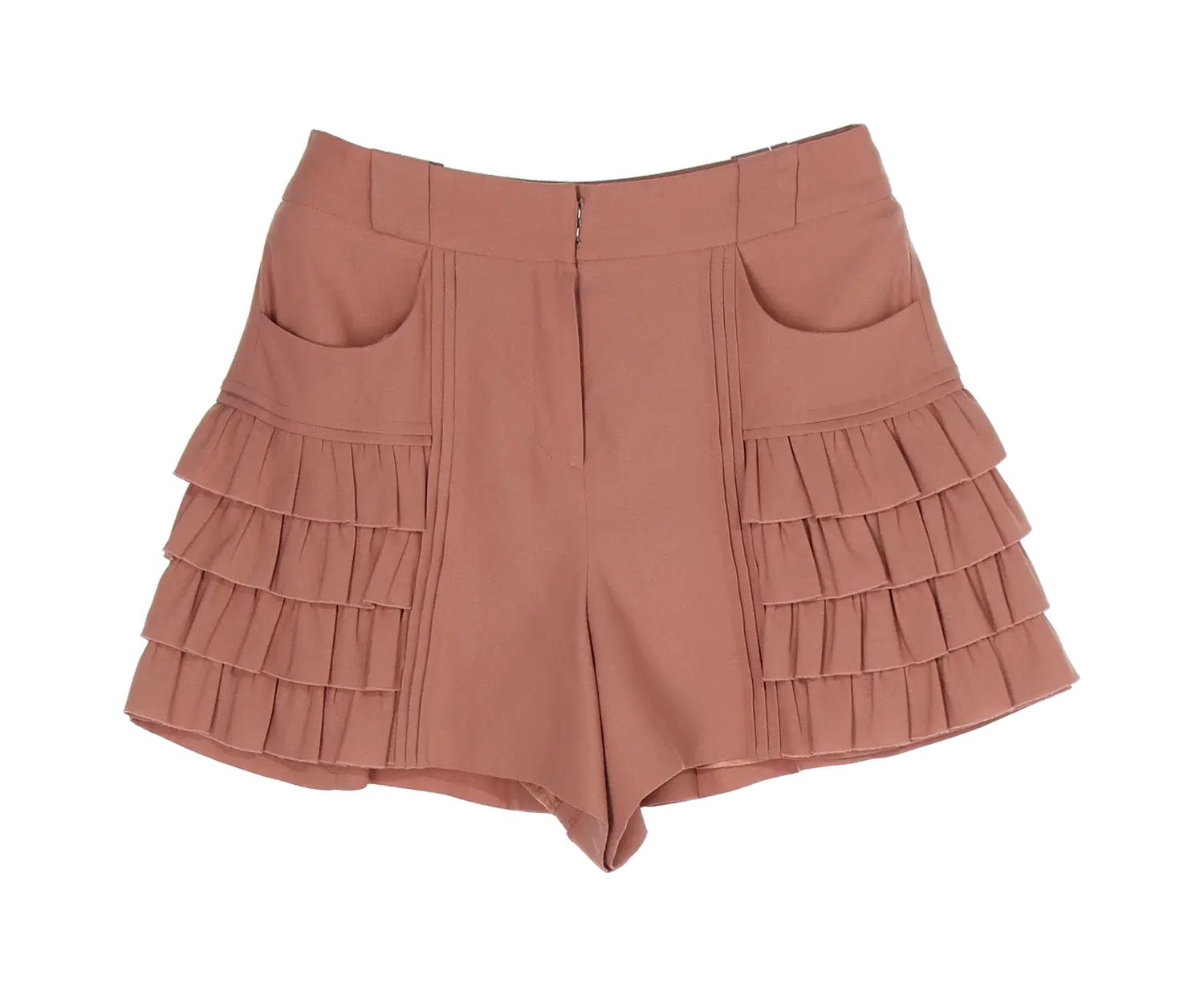 레니본 반바지 1
