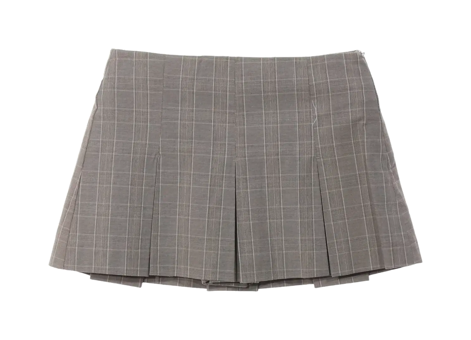 자라 미니스커트 1