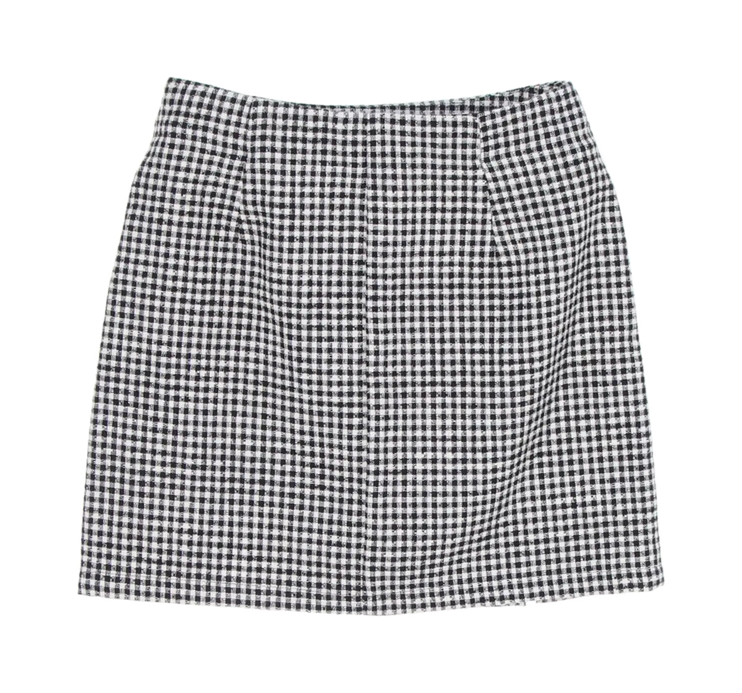 자라 미니스커트 2