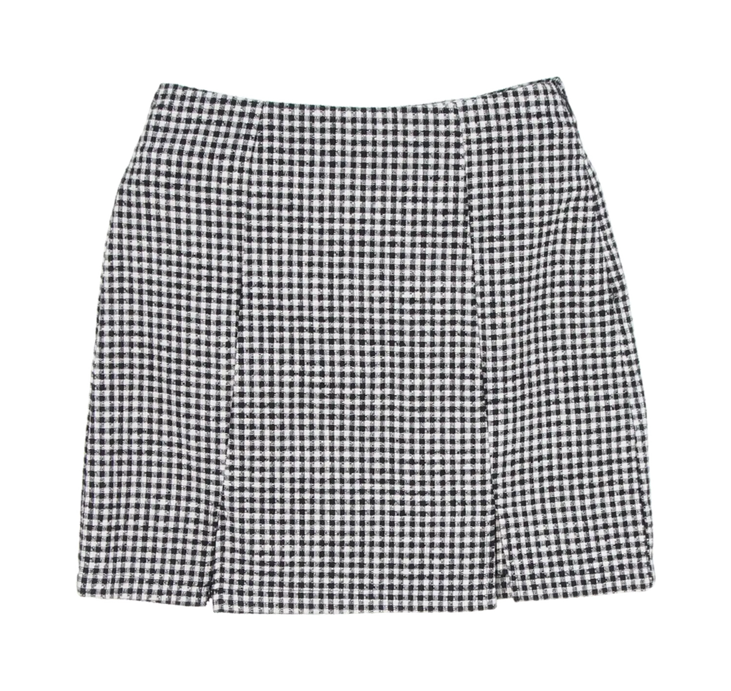 자라 미니스커트 1