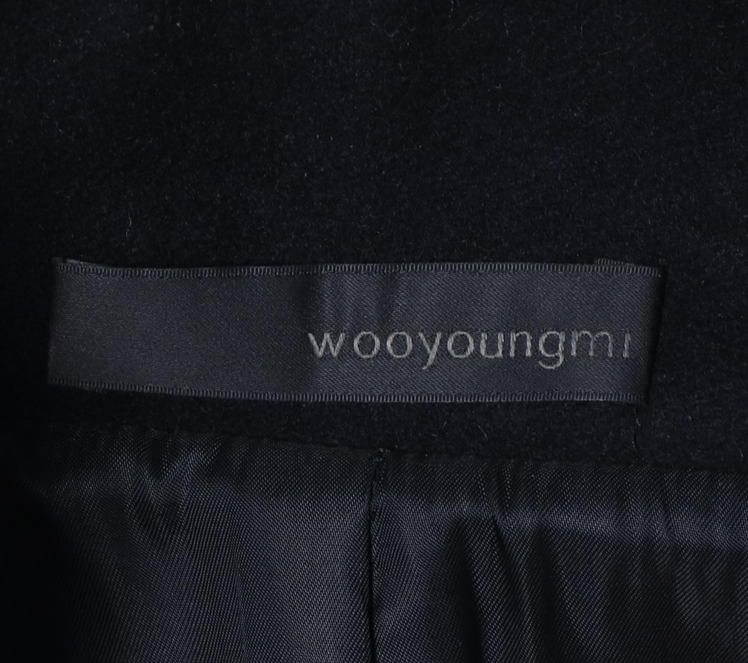 우영미 싱글재킷 3