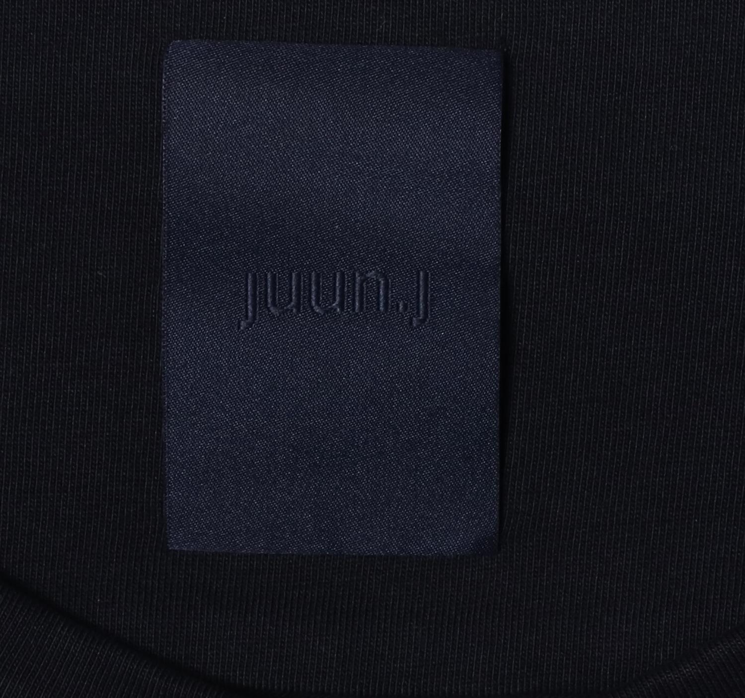 준지 긴팔티셔츠 3