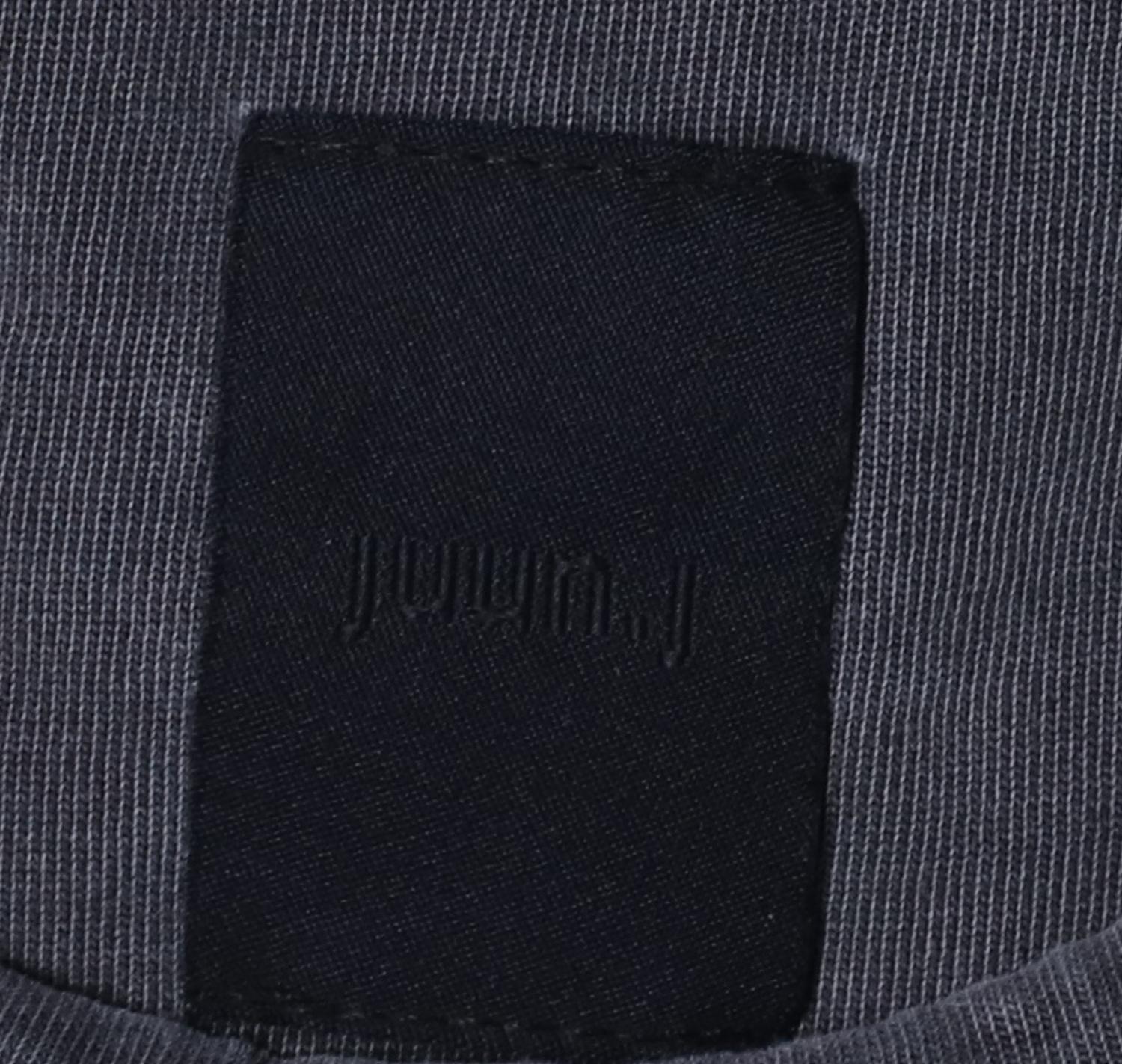 준지 긴팔티셔츠 3