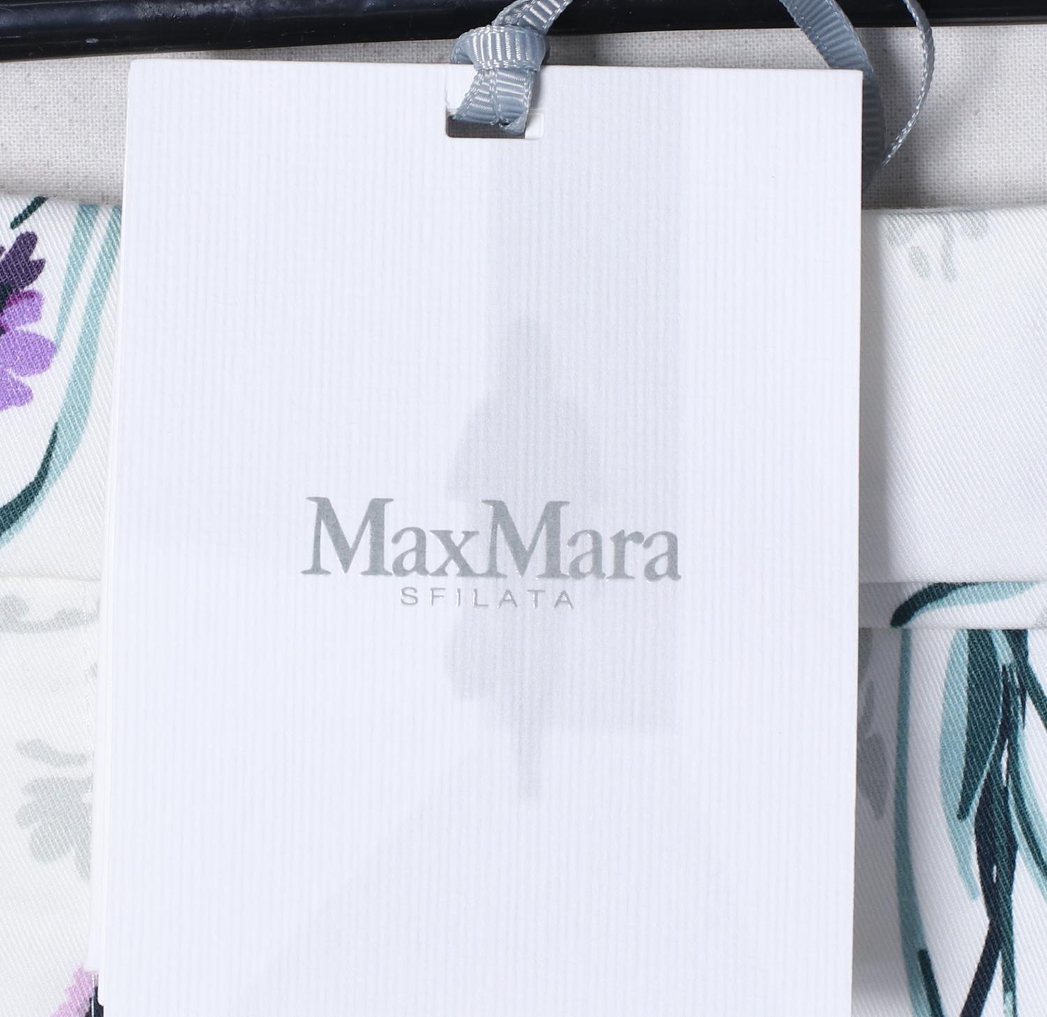 막스마라 미디스커트 4