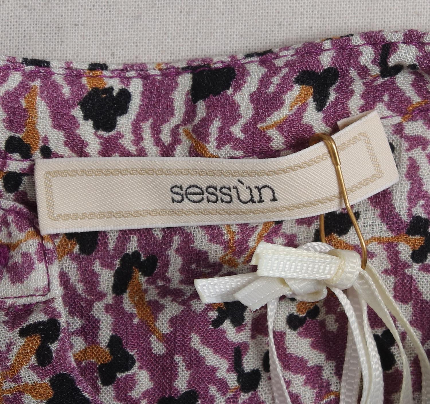 세선 블라우스 3