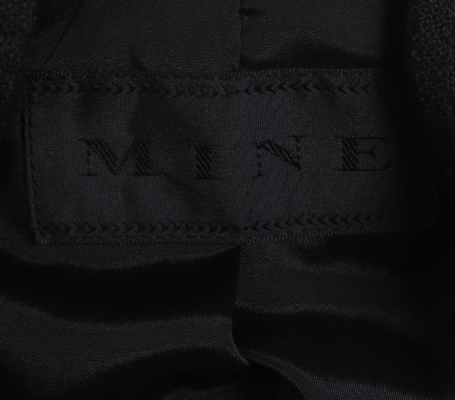 마인 싱글재킷 3