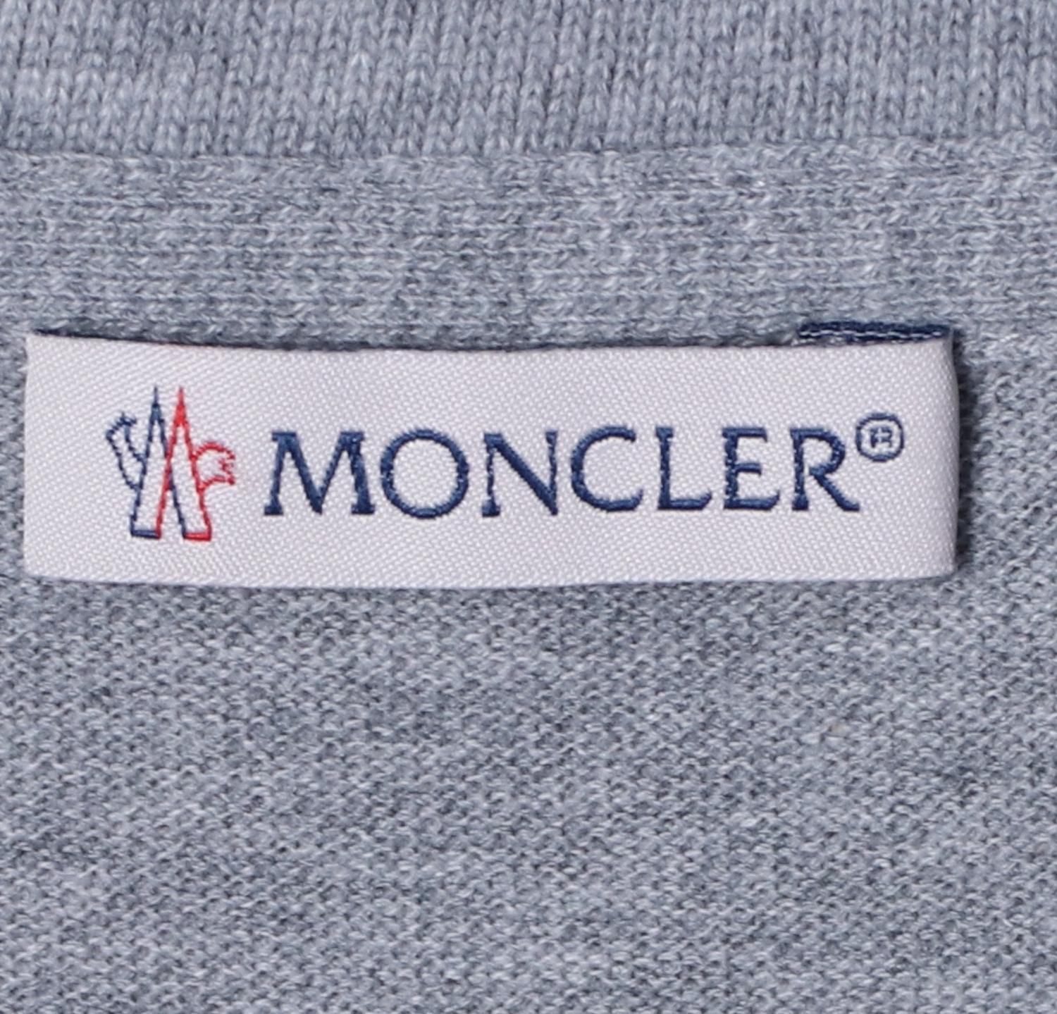 몽클레어 반팔티셔츠 3