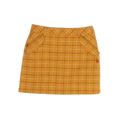 헤지스 치마바지