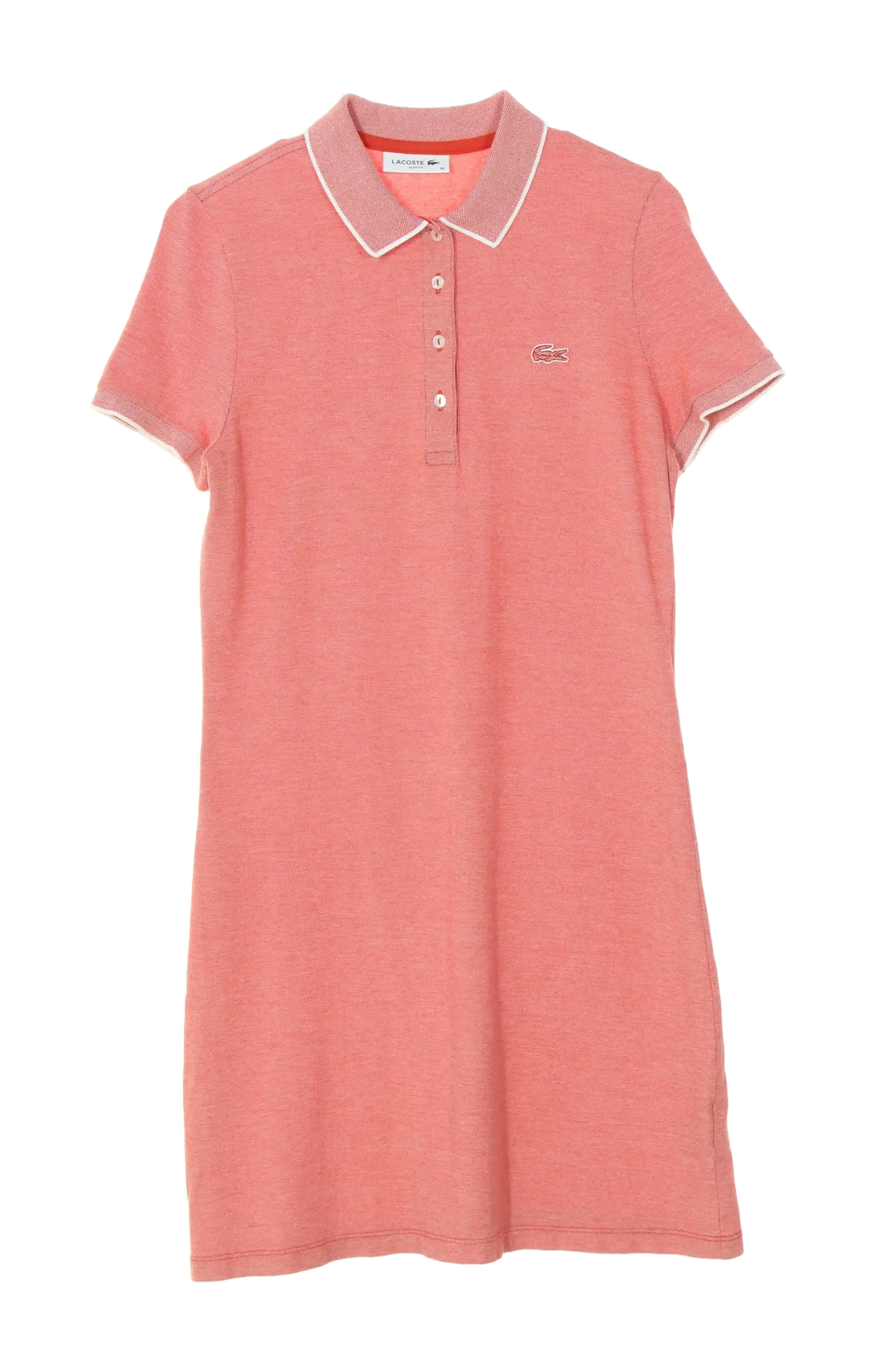 라코스테 미니원피스 1