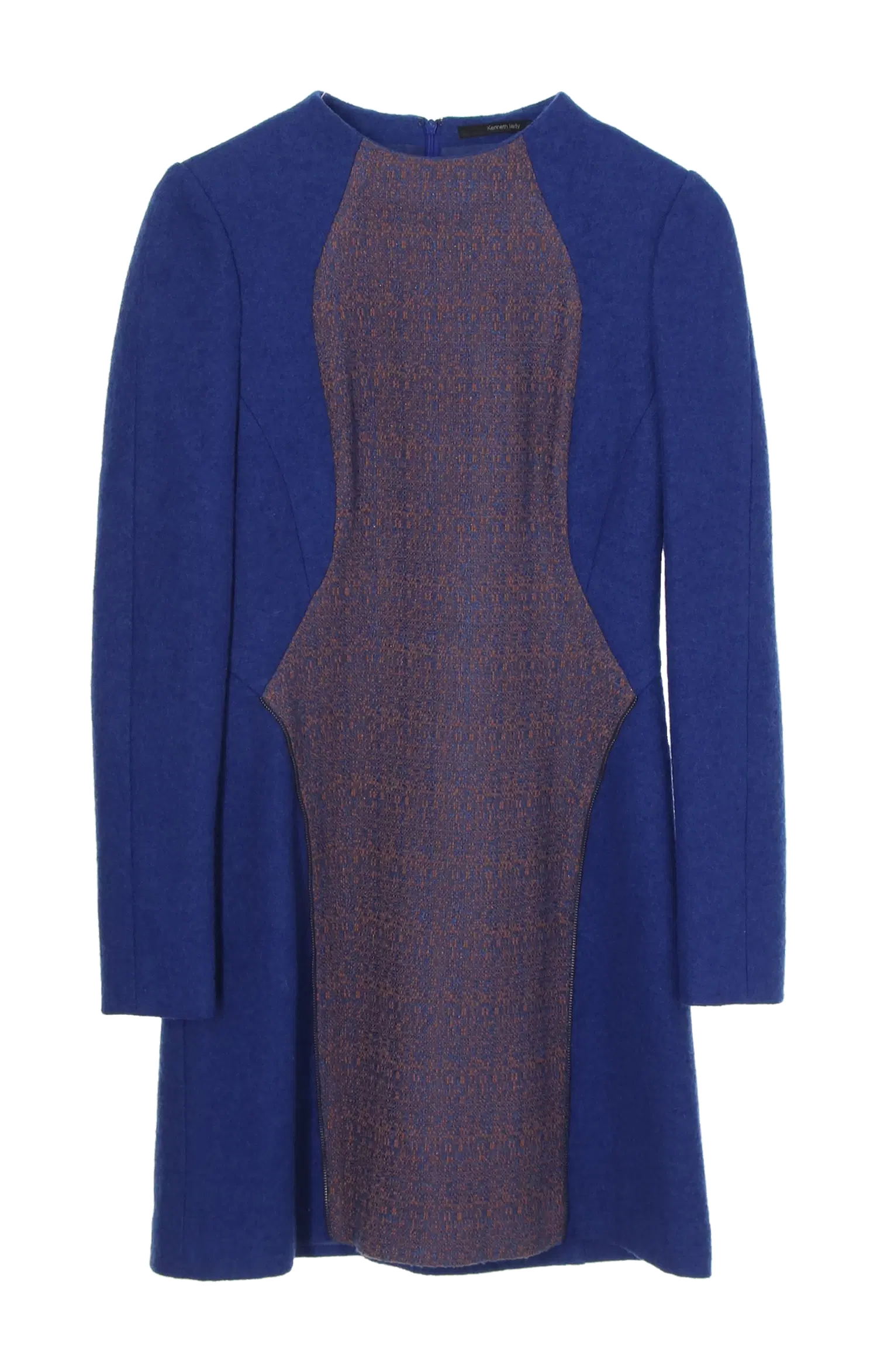 케네스 레이디 미디원피스 1