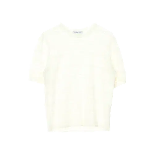 트위 블라우스