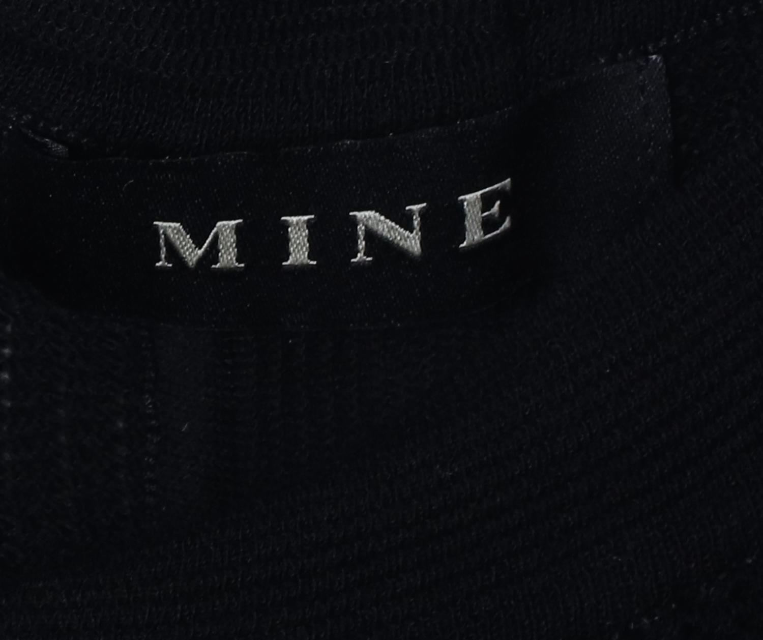 마인 니트조끼 3