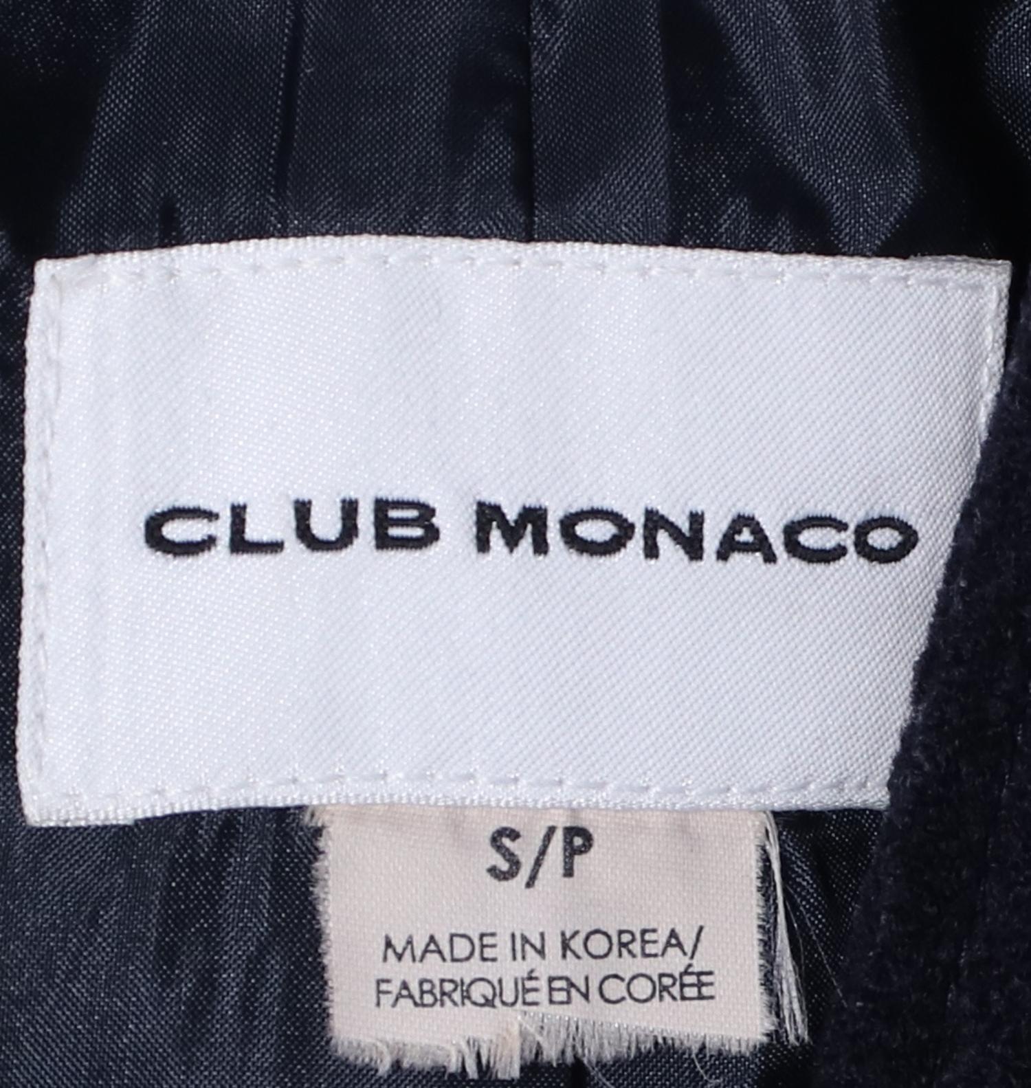 클럽 모나코 싱글코트 3