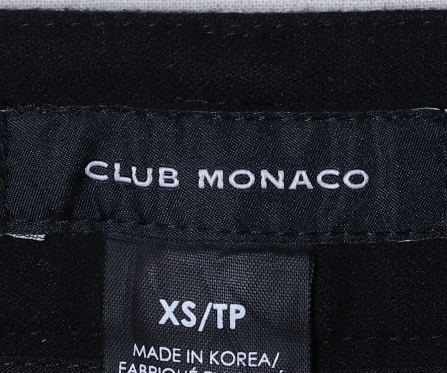 클럽 모나코 슬랙스 3