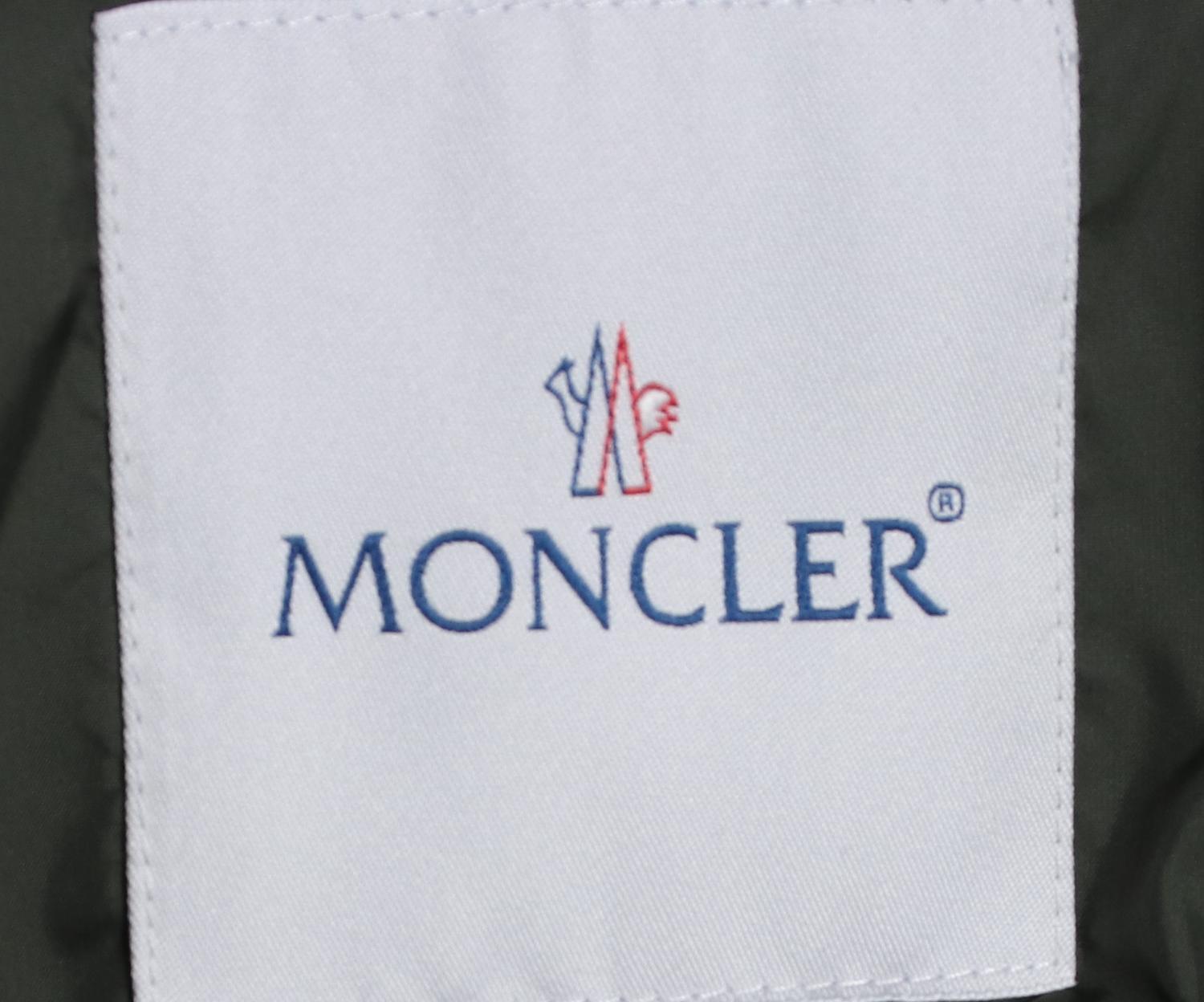 몽클레어 패딩점퍼 3