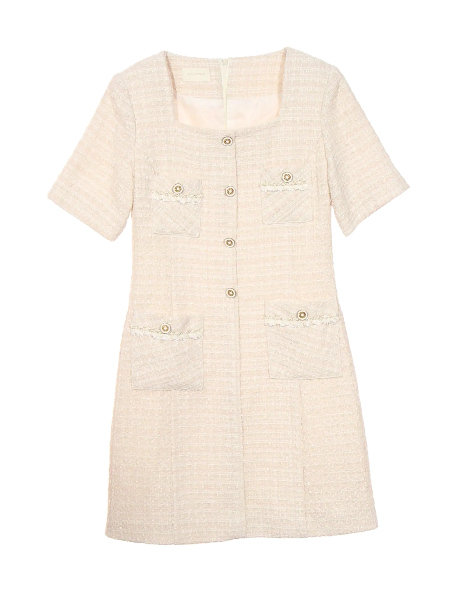 에프코코로미즈 미니원피스 1