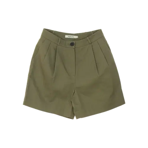 망고, 매니 플리즈. 반바지