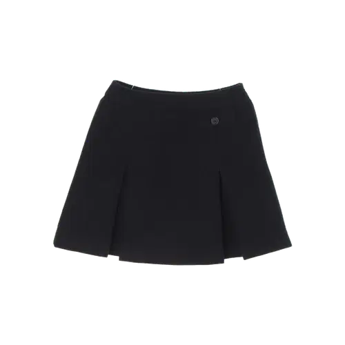 미쏘 미니스커트
