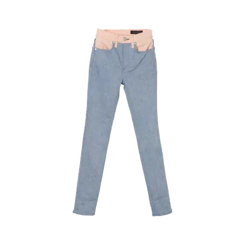 랙앤본 청바지