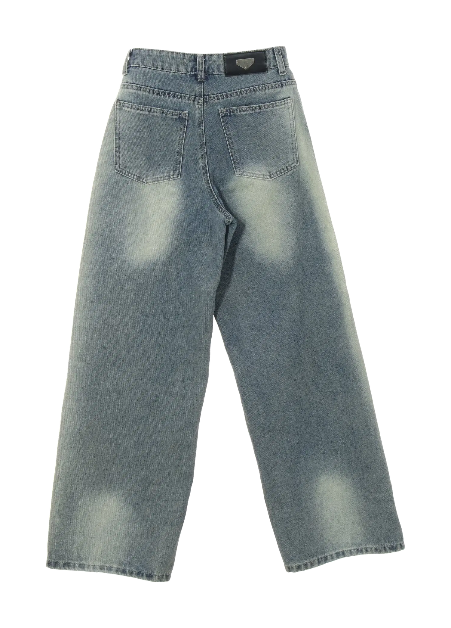 레더리 청바지 2