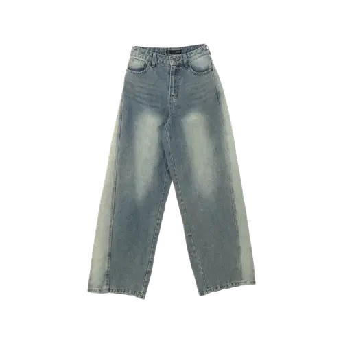 레더리 청바지