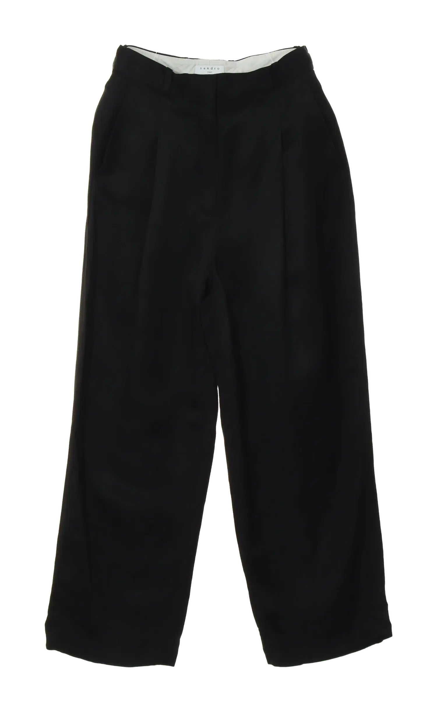 산드로 슬랙스 1