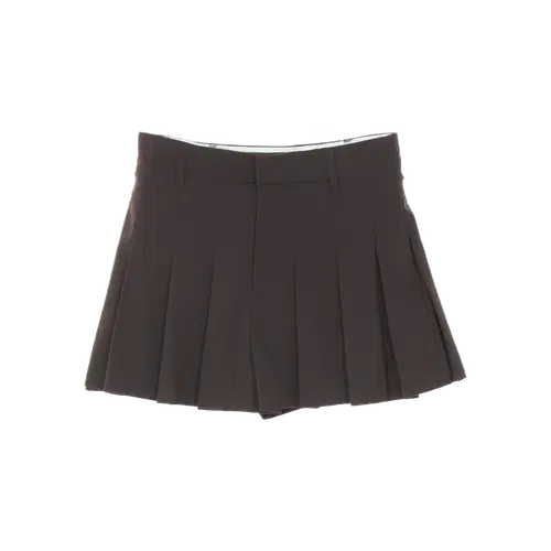 자라 치마바지