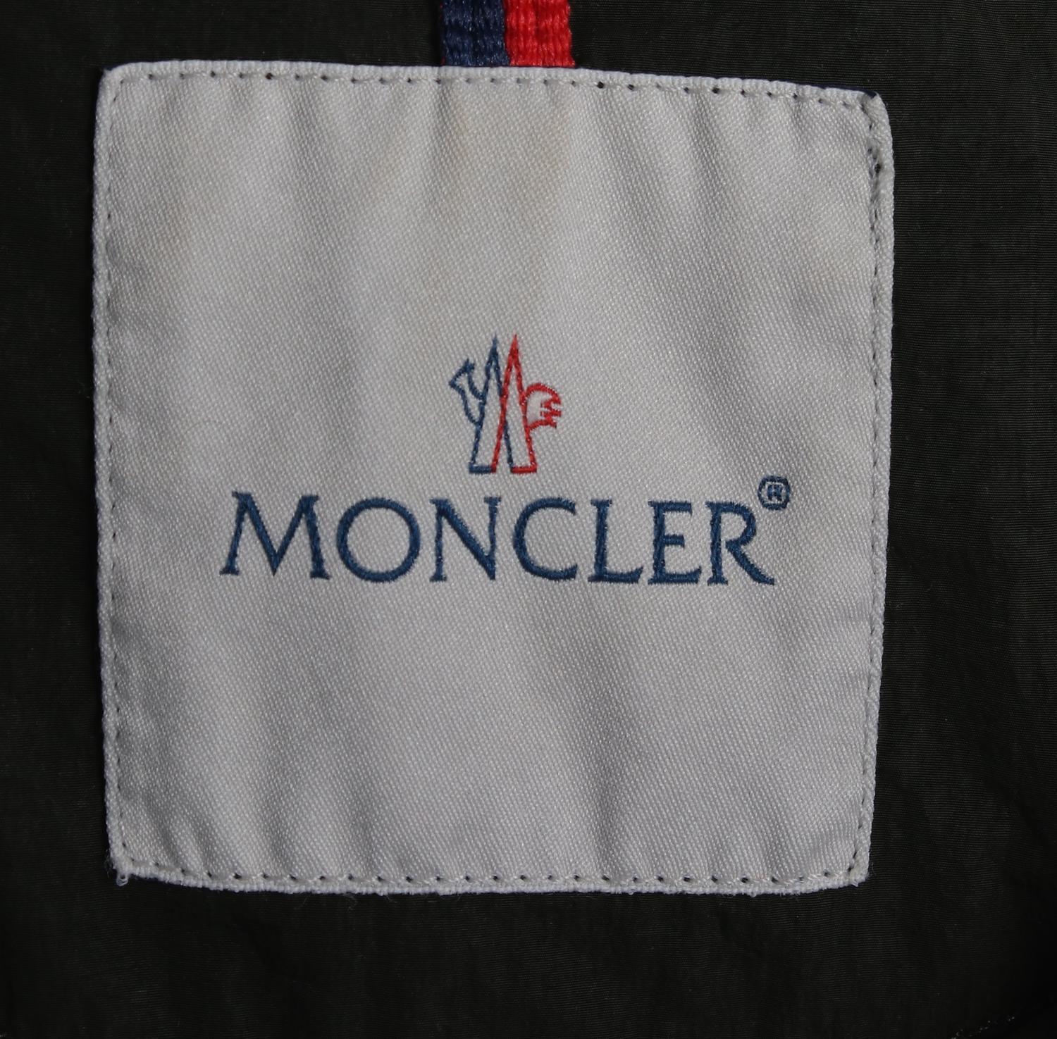 몽클레어 바람막이 3