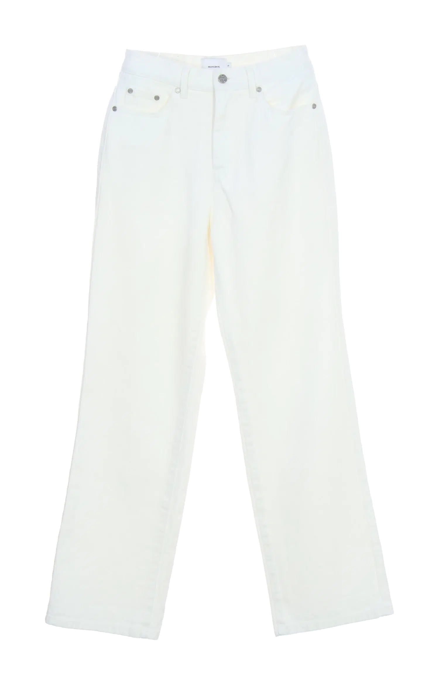 몽돌 청바지 1