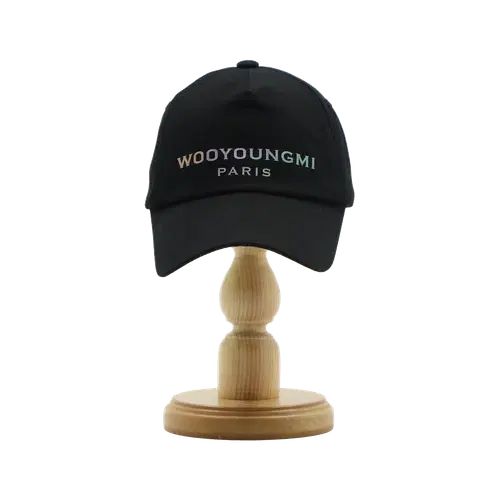 우영미 볼캡