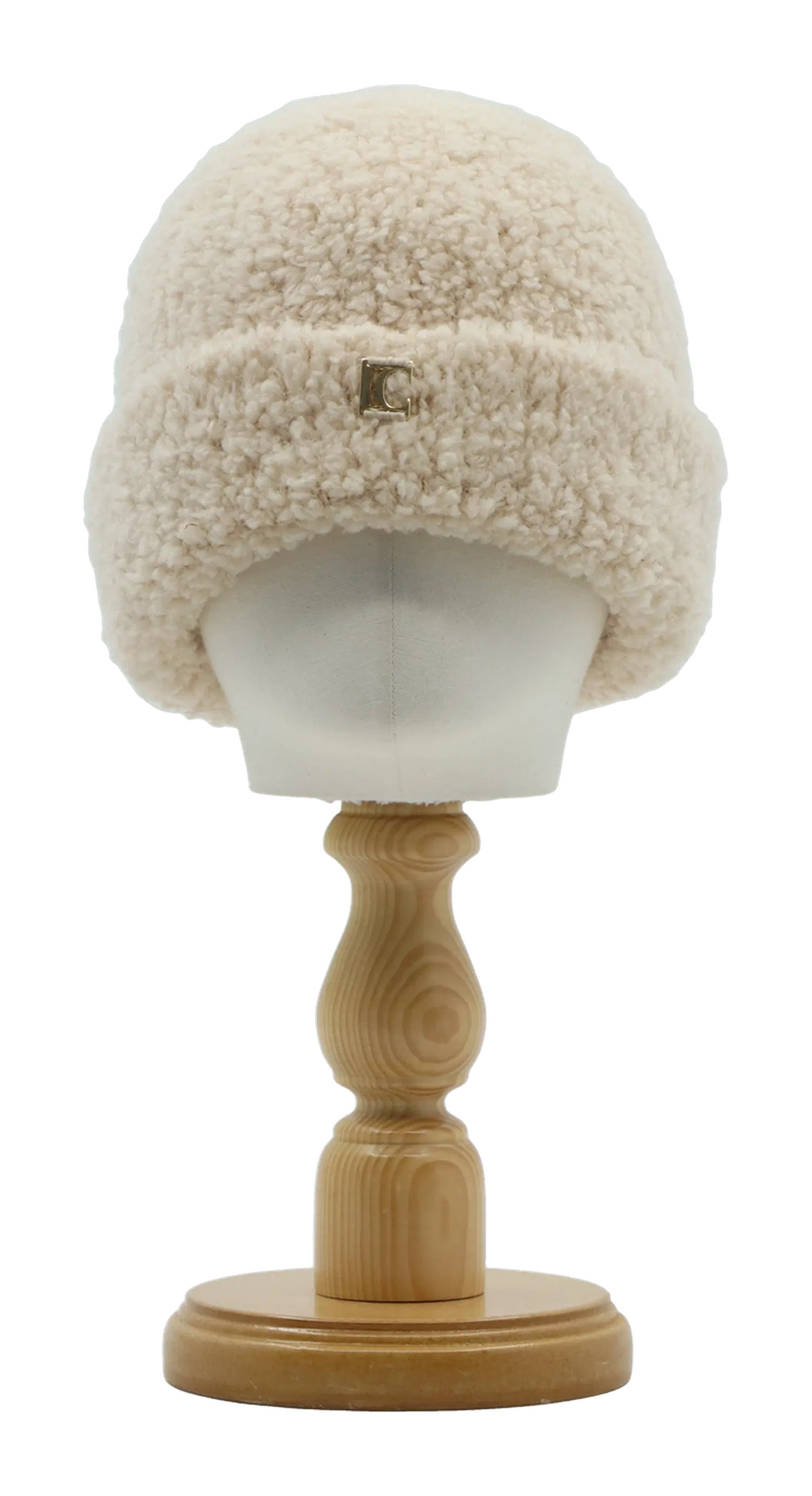 로우 클래식 비니 1