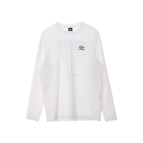 엄브로 긴팔티셔츠