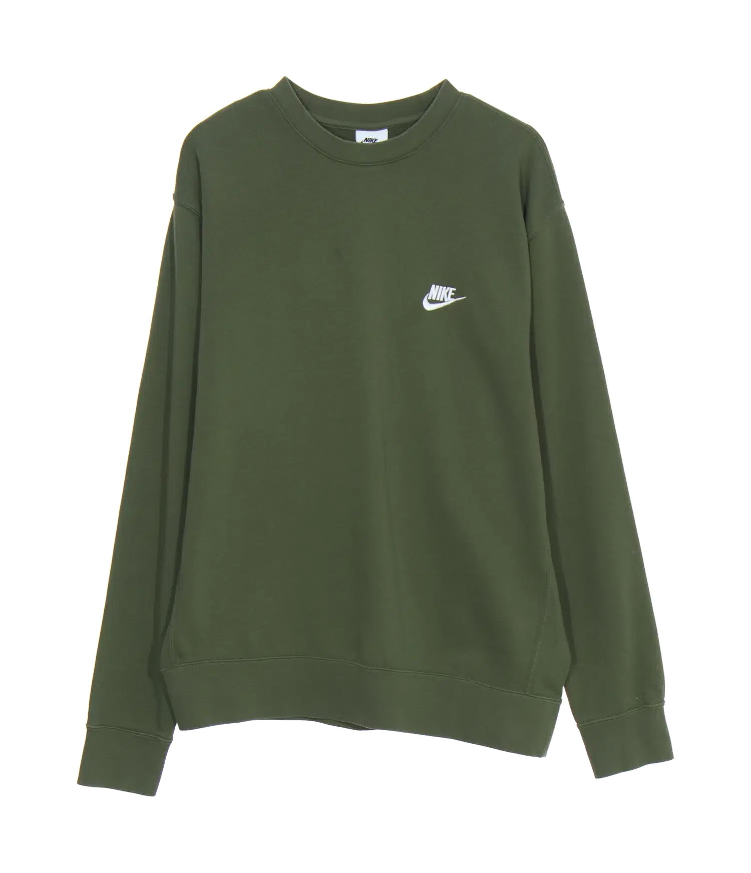 나이키 맨투맨티 1
