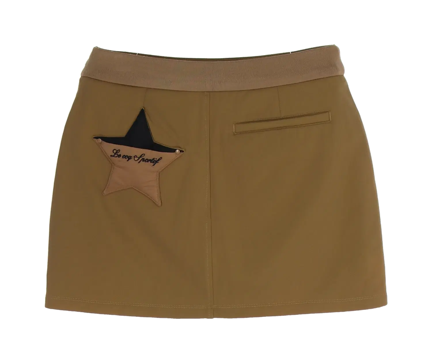 르꼬끄 골프 미니스커트 2