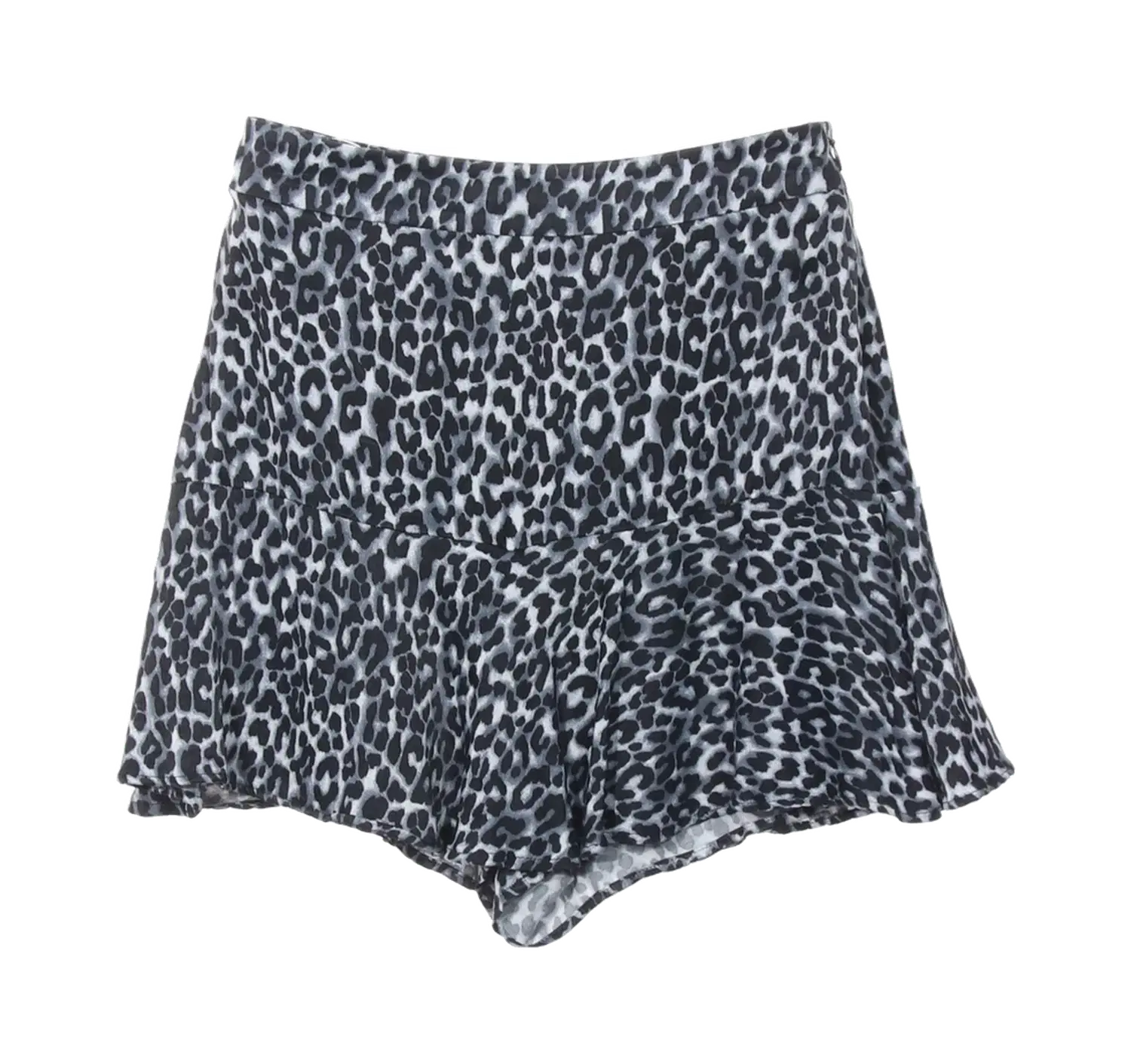 자라 미니스커트 1