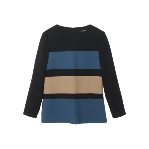 모조에스핀 블라우스