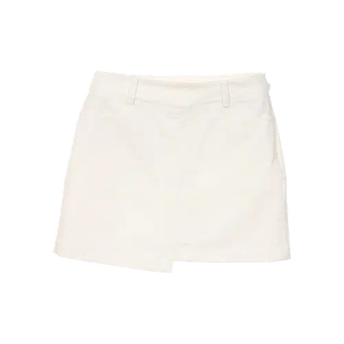 빈폴골프 치마바지