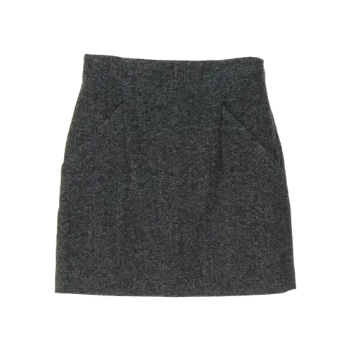 에잇세컨즈 미니스커트