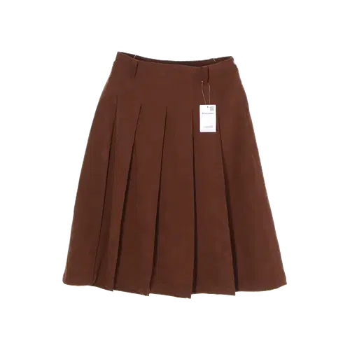 에잇세컨즈 미디스커트