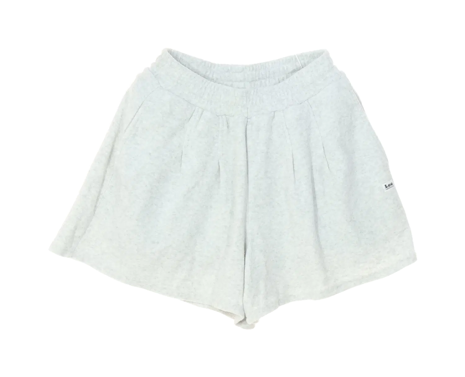 리 반바지 1