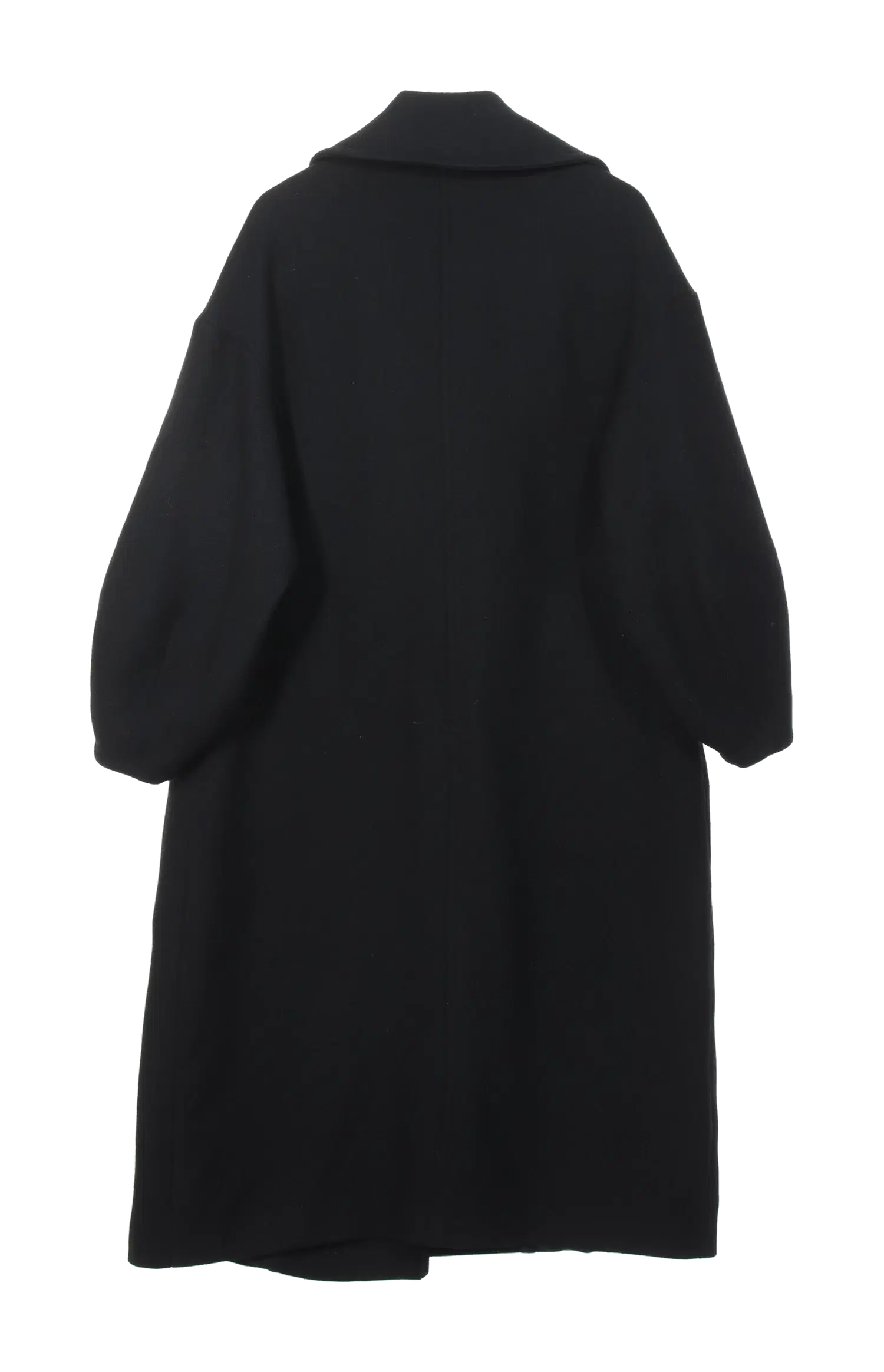 자라 더블코트 2