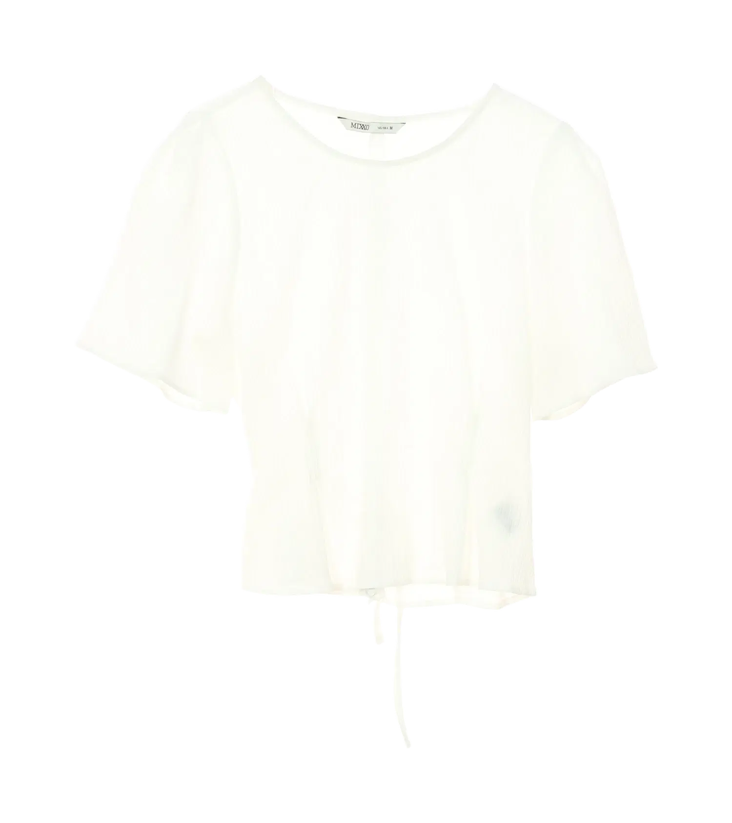 미쏘 블라우스 1