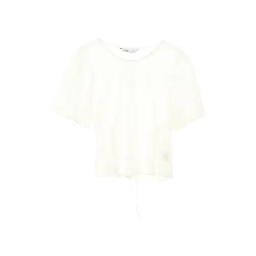미쏘 블라우스
