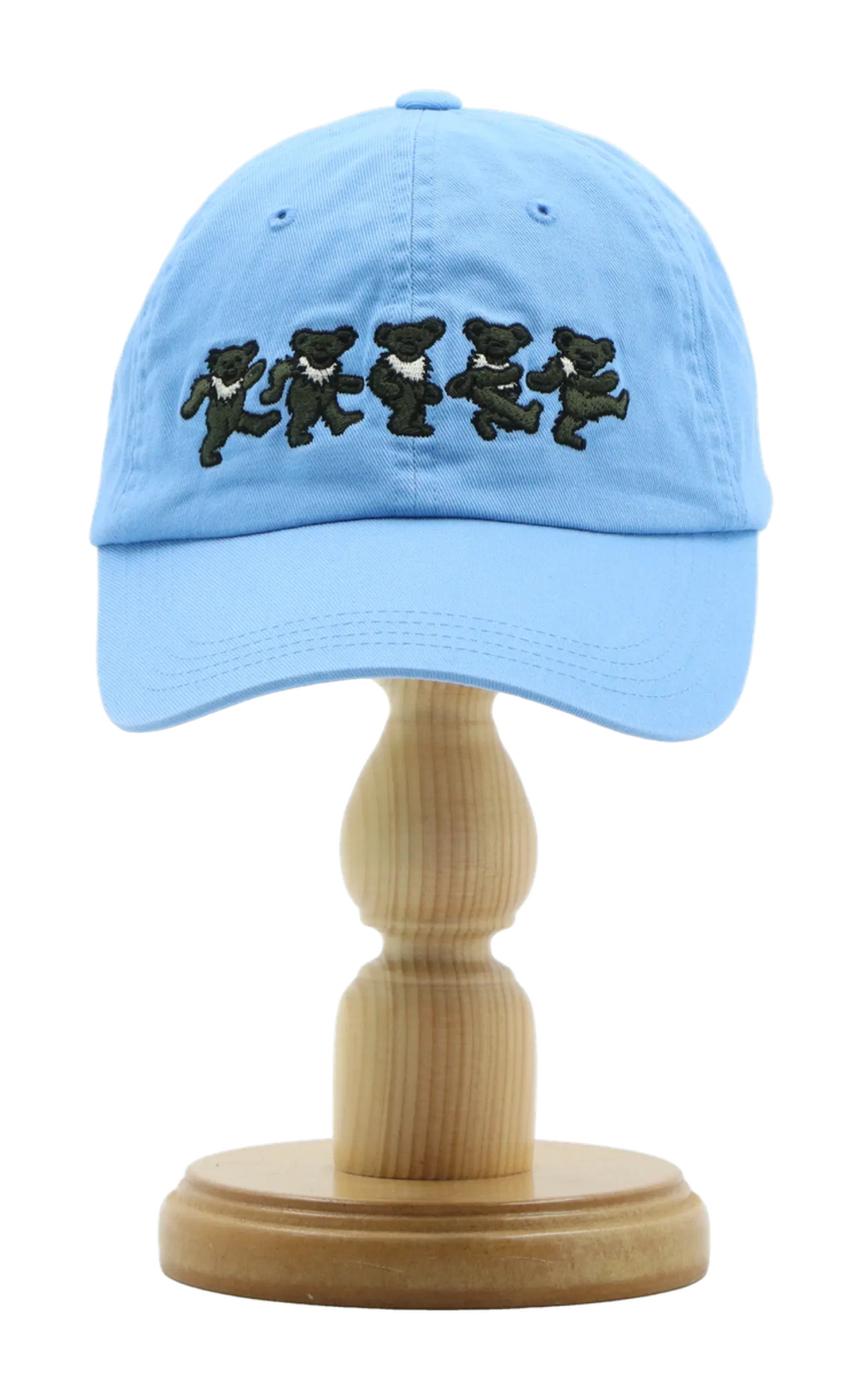 디스이즈네버댓 볼캡 1