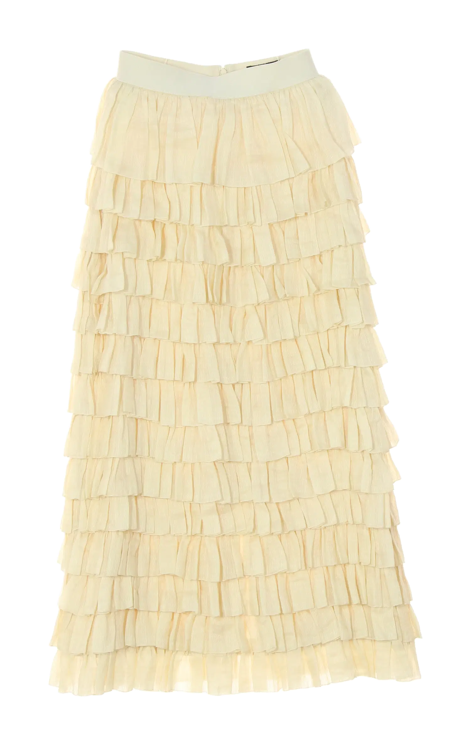 랑방컬렉션 롱스커트 1