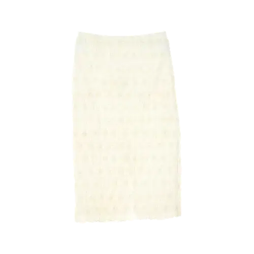 랑방컬렉션 롱스커트